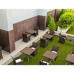 ПОДУШКА ДЛЯ КРІСА CALIFORNIA